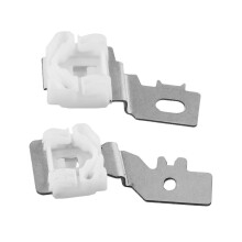 Reparaturclips für Fensterheber des Pkw-Primera P12 (2002–2007), NS115-LAB, vorne links