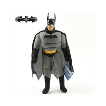 (Batman) Die Avengers Plüschtiere Actionfiguren Thor Hulk Stoffpuppen Kinder Captain America