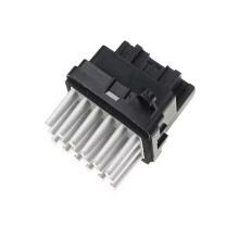 Gebläsewiderstand für Autos 7G9T19E624AA 6G9T19E624AE 7G9T-19E624-AA 6G9T19E624AD für 2007-2010