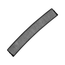 Innenraumfilter Aktivkohle für BMW E46 325i, 328i, 330i, Teilenummer 64319216590