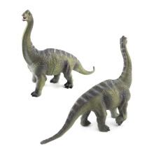 (Brachiosaurus) Dinosaurier-Spielzeug, großes statisches Dinosaurier-Modell, für Jungen und Kinder