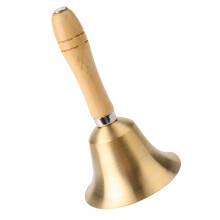 8cm Classroom Handbell for Calling Order