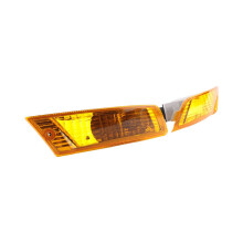 Seitenblinker (gelb) mit LED-Tagfahrlicht für Toyota Liberty (2005–2007), Teilenummer: 55156766AE, 5