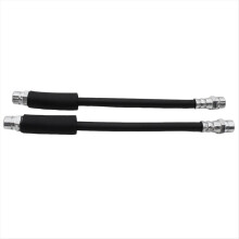 Hintere Bremsleitung, Bremsschläuche 3C0611775 für Audi A3, VW Golf J