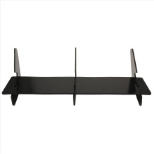 Heckstoßstangen-Diffusorlippe/Spoiler für PKW-Modelle 2011-2014