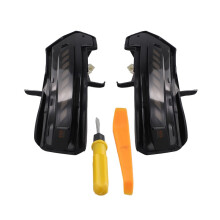 Dynamische LED-Blinker für Rückspiegel, passend für XT4 2019-2020 und XT5 2017-2020