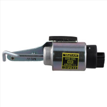 Steuermotor für die Verriegelungsvorrichtung der Kofferraumklappe 812303D010 für 2000