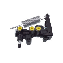 Lastabhängiges Bremsverteilerventil MB618320 für Pickup Triton L200 M