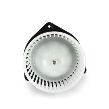 Gebläsemotor mit Lüfterrad für Klimaanlage, passend für Lancer 08-17 und Outlander 08-13, Teilenumme