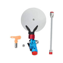 Airless-Farbkantenschneider, Farbschutz, Farbspritzgerät-Zubehör, Verlängerung, Airless-Farbspritzge