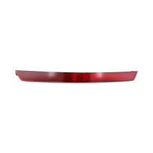 Abdeckung für hinteren Stoßfängerreflektor links 3VD945105 für Toyota Superb III (2015–2020) 3V59451
