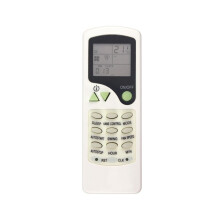 Die drahtlose Fernbedienung ist für die Chigo Klimaanlage ZC/LW-01 geeignet.