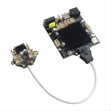 Bullant Motherboard mit M36-Platine, basierend auf A35 Onboard TMC2209 GC6609