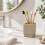 Bamboo Toothbrush Pack of 4 4