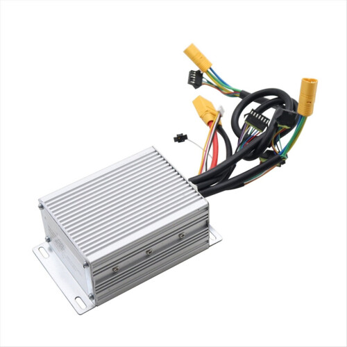 Bürstenloser Controller für G2 Master Elektroroller E-Bike Zubehör 2