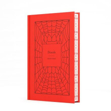 Dracula by Bram Stoker Hardcover Book