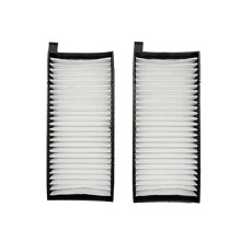 Innenraumfilter für ACTYON I 2.0/2.3 (ab 2005) und KYRON 2.0/2.7/2.3/3.2 (ab 2005) 68111-091A0