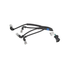 Injektor-Unterlegscheiben-Baugruppe für Toyota Terracan 2.9L (2001–2006), Teilenummer 33810-4X600, 3