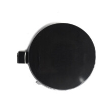 Abschlepphaken-Abdeckung für Stoßstange, passend für XC60 2009-2013, Teilenummer 39854961, Teilenumm
