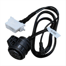 Adapterkabel VL 300 für CGFC200 PCM Testplattform Fahrzeugdiagnose zu