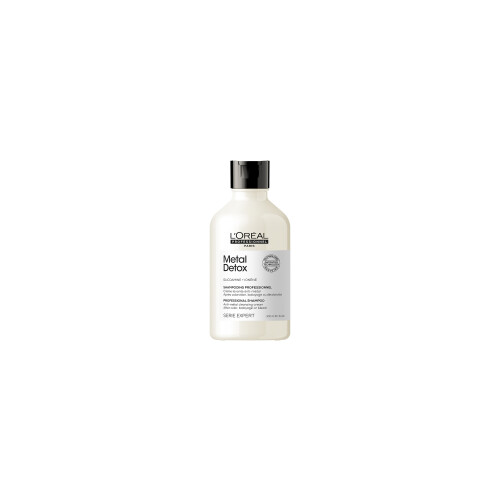 L’Oréal Paris Loreal Professionnel Metal Detox Professional Shampoo 300ml