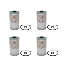 4X P550463 Kraftstofffilter-Wasserabscheider-Wagen 69032924 für