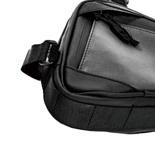 Bicycle Triangle Saddle Pouch 1
