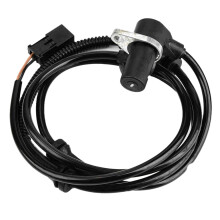 ABS-Drehzahlsensor hinten für Audi A4 Avant 8E 8H B6 B7 S4 (00-09) 8E0927807B