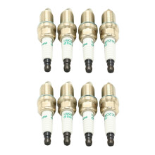 8x Zündkerzen 90919 SK20R11 für Camry RAV4 Avalon