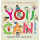 You Can by Alexandra Strick Paperback Book 1