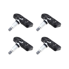 4x TPMS Reifendruckkontrollsensor 315MHz 04727392AD für
