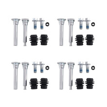 4x Gleitbolzen-Führungssatz für vordere Bremssättel für CRV CR-V Mk2 2002-2006 BCF1393C