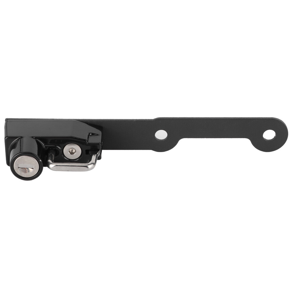 Aluminium Alloy Helmet Lock For Kawasaki 7340572299895
