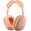 Apple Apple AirPods Max 2 (2026) Orange MHWN4 2