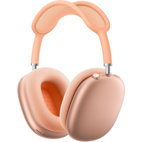 Apple Apple AirPods Max 2 (2026) Orange MHWN4 1
