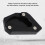 Aluminium Kickstand Extender for Suzuki DL650 1