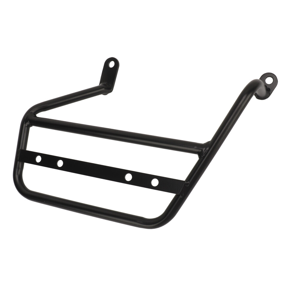 Side Luggage Rack For Cb1100 Ex Rs Black 7340572357175