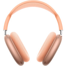 Apple AirPods Max 2 (2026) Orange MHWN4
