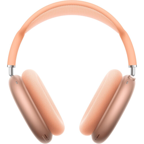 Apple Apple AirPods Max 2 (2026) Orange MHWN4