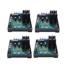 4x Gavr-8A AVR-Generator Automatisches Spannungsreglermodul Universal-AVR-Generator Funktioniert ein