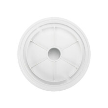 8-Zoll-Abschäumer-Vakuumplatte für S15- und S20-Abschäumer, Ersatzdeckel