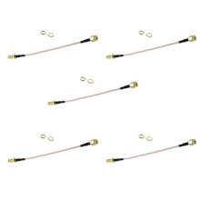 Seinäkytkin - ELEKTRO-PLAST - 6203-00 - RS - 2 pistorasiaa 2P+T + 1 pistorasia 16A - IP44 - Harmaa