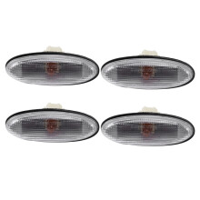 4x Blinker für 323 Familia Protege BJ Premacy MX-6 Tribute B01W-51-120 1998-2003