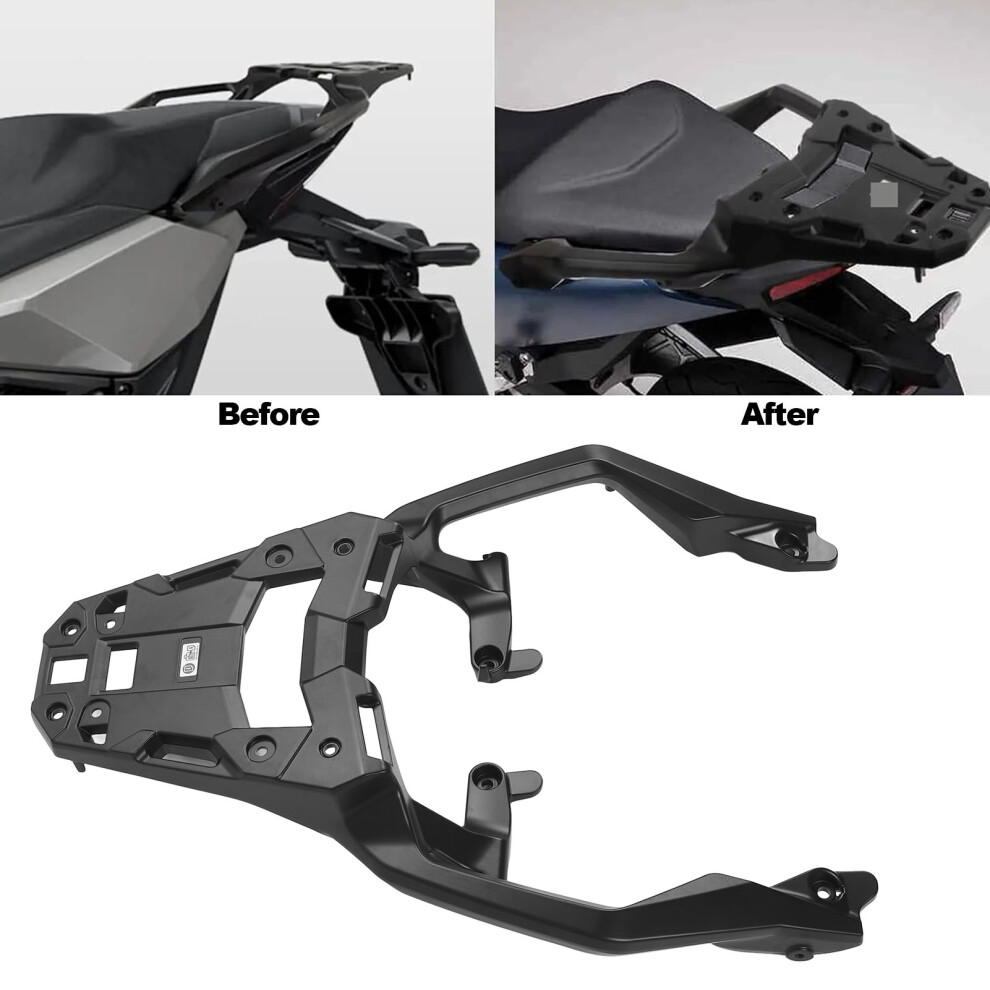 Heavy Duty Rack X-Adv 750 Forza 750 7340572301796