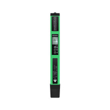 5-in-1-Wasserqualitätstester (pH/EC/TDS/CF/Temperatur) mit Bluetooth-Multifunktions-Wasserzähler, di