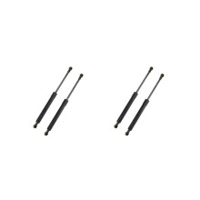 4x Gasdruckdämpfer für die Heckklappe des Pkw Z4 E85 E86 (2003–2009) 51247016186