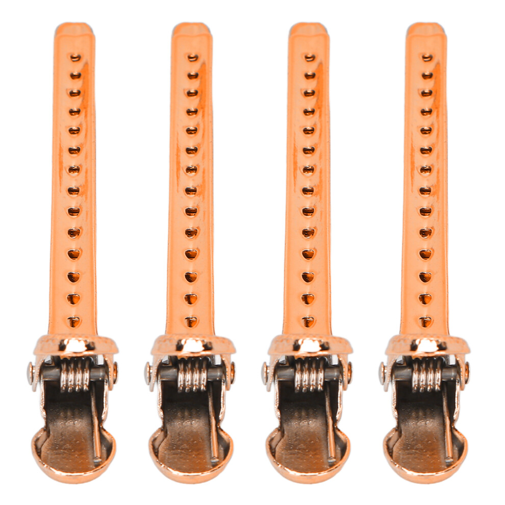 Duck Billed Clips 12pc Large Opening