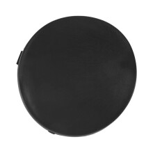 85071BR00A Schwarze Abdeckung für die Abschlepphaken-Heckstoßstange für Qashqai J10 2007 2008 2009 2