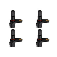 4x AE8P-7H103-AA AE8Z-7H103-A 250060 7000 Eingangs-/Ausgangswellen-Drehzahlsensor für Focus Fiesta E