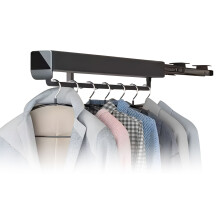 Strong 30kg Load Capacity Extendable Garment Hanger-31